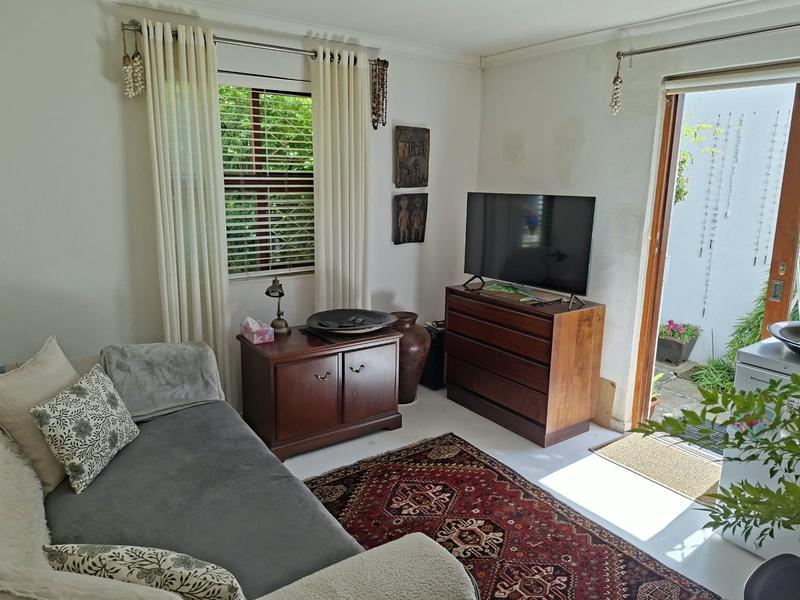 To Let 1 Bedroom Property for Rent in Durbanville Western Cape